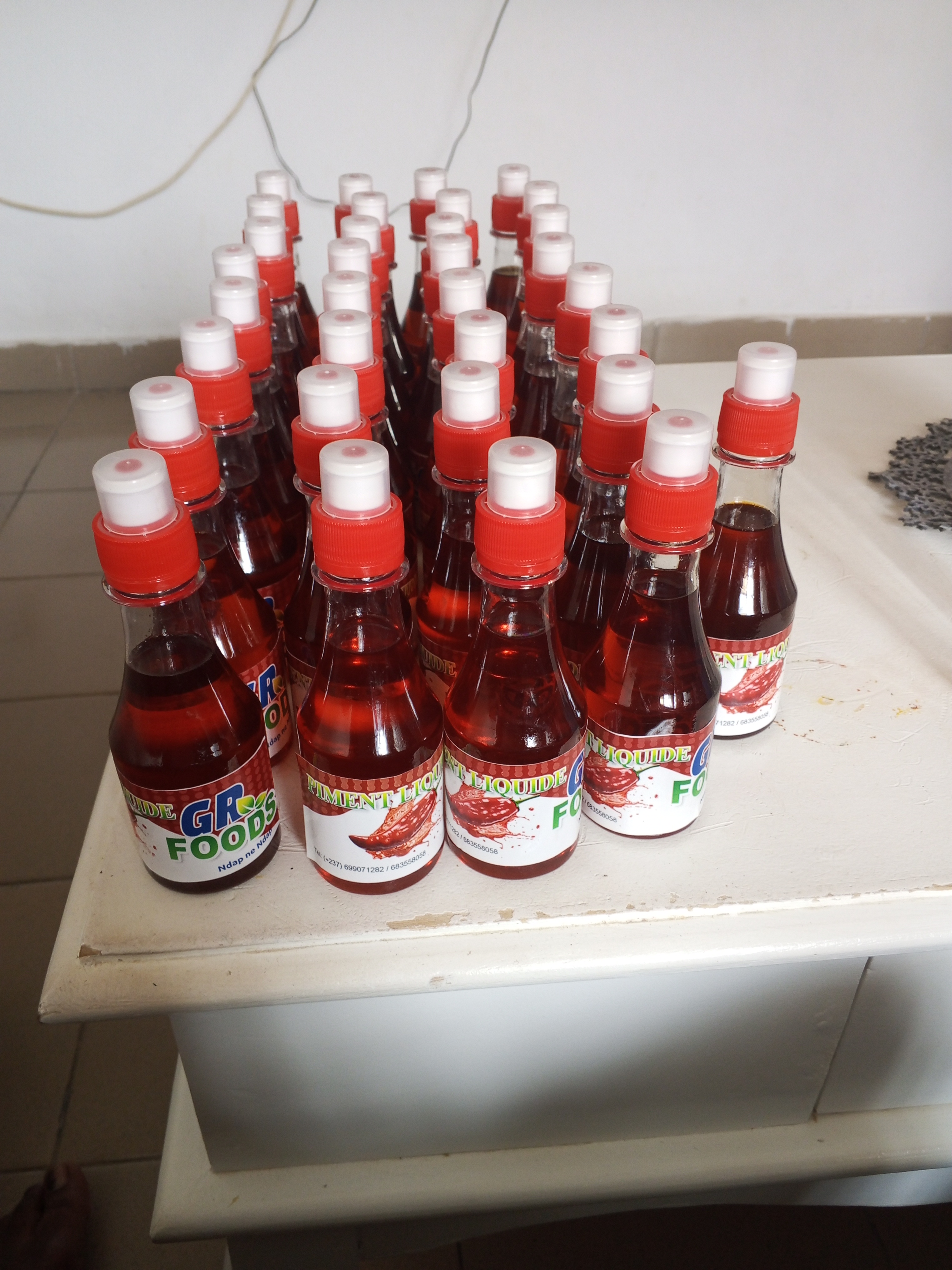 PIMENT 