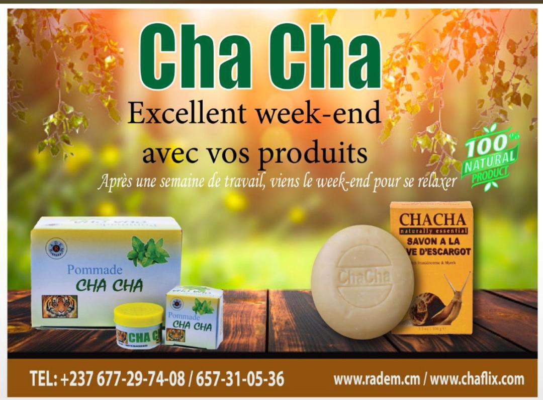 CHACHA