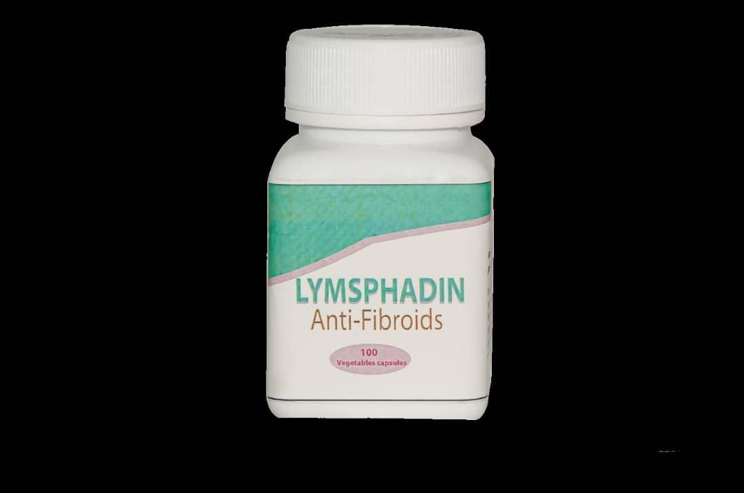 Lymsphadin Anti-Fibroids