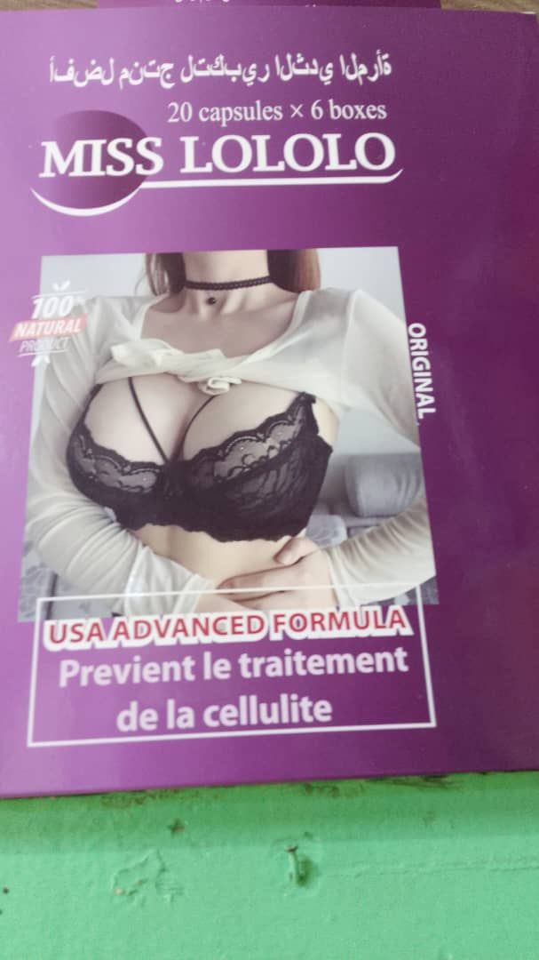 Miss Lololo - Traitement Cellulite